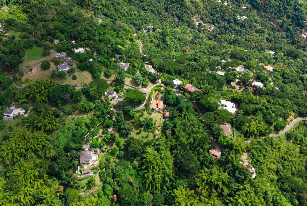 Third image of Irish Town in Kingston 6, St. Andrew, Jamaica - property is For Sale