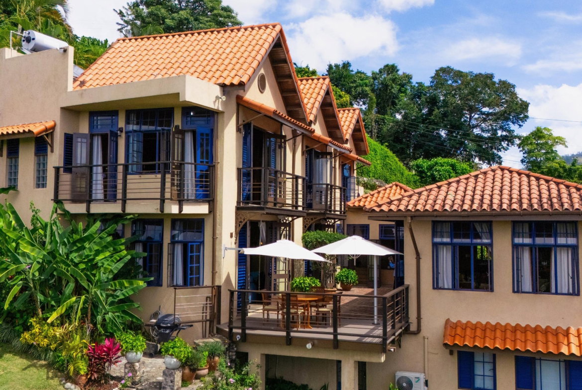 Fifth image of Irish Town in Kingston 6, St. Andrew, Jamaica - property is For Sale