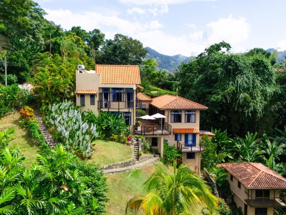 First image of Irish Town in Kingston 6, St. Andrew, Jamaica - property is For Sale