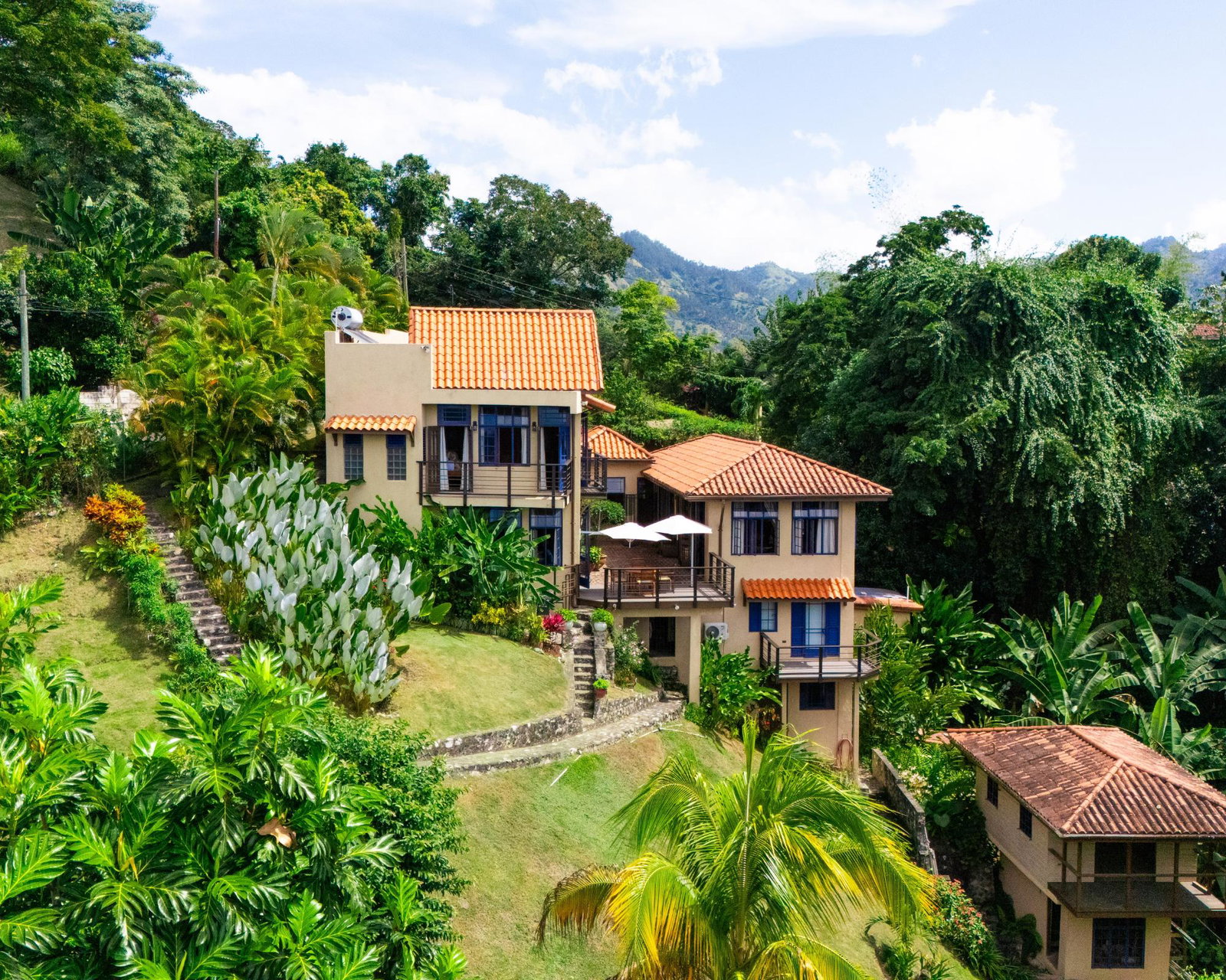 First image of Irish Town in Kingston 6, St. Andrew, Jamaica - property is For Sale