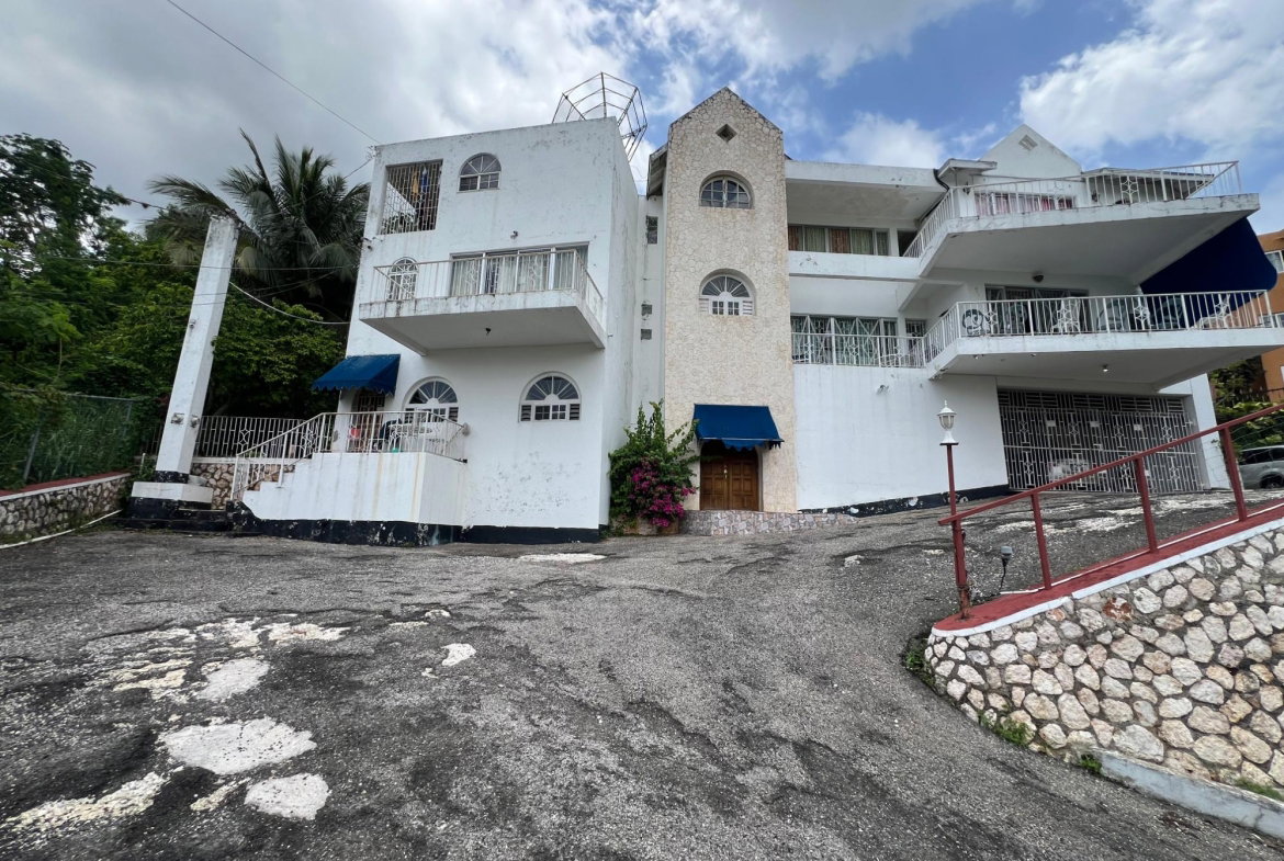 Second image of Stildon Way in Kingston 19, St. Andrew, Jamaica - property is For Sale