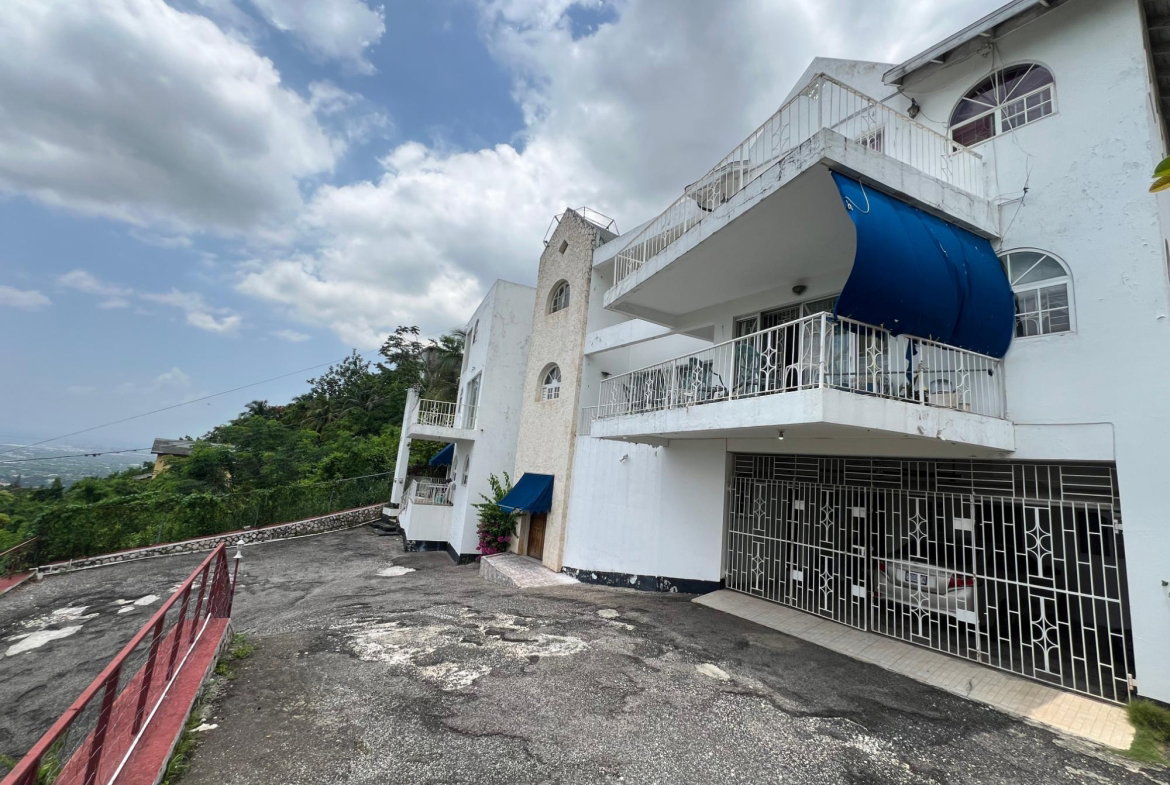 Third image of Stildon Way in Kingston 19, St. Andrew, Jamaica - property is For Sale