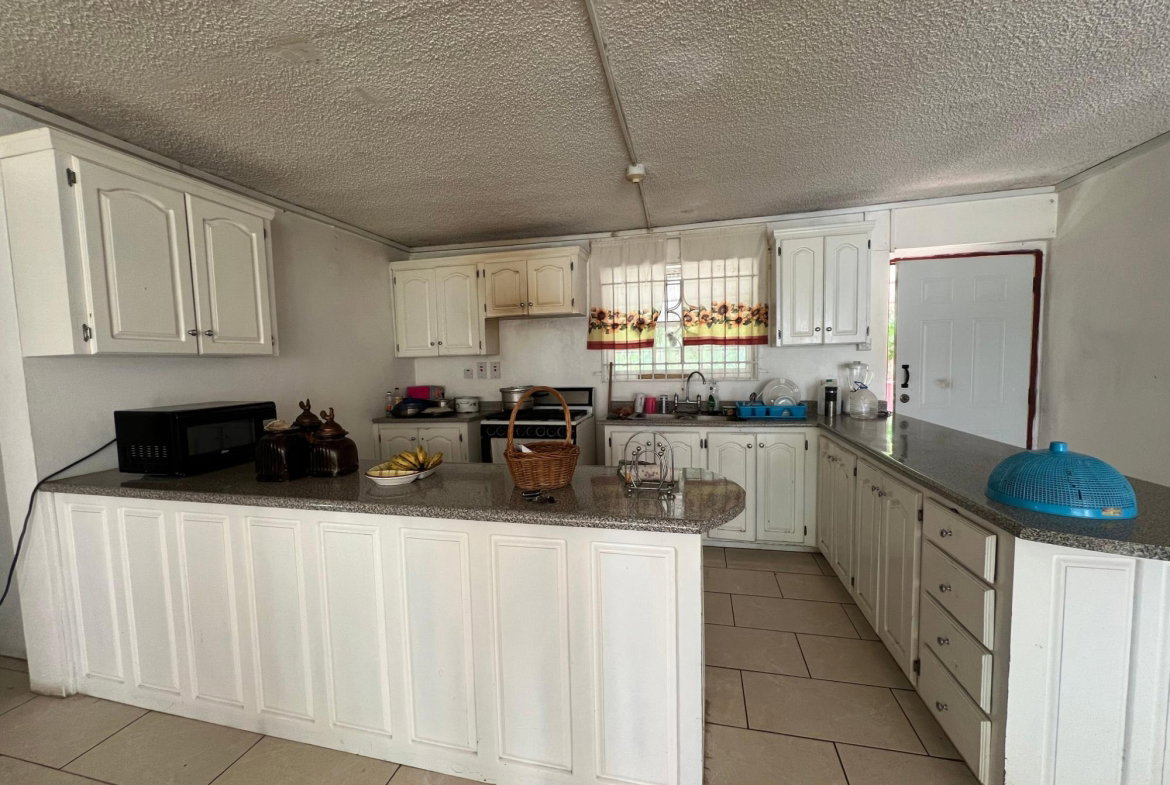 Sixth image of Stildon Way in Kingston 19, St. Andrew, Jamaica - property is For Sale