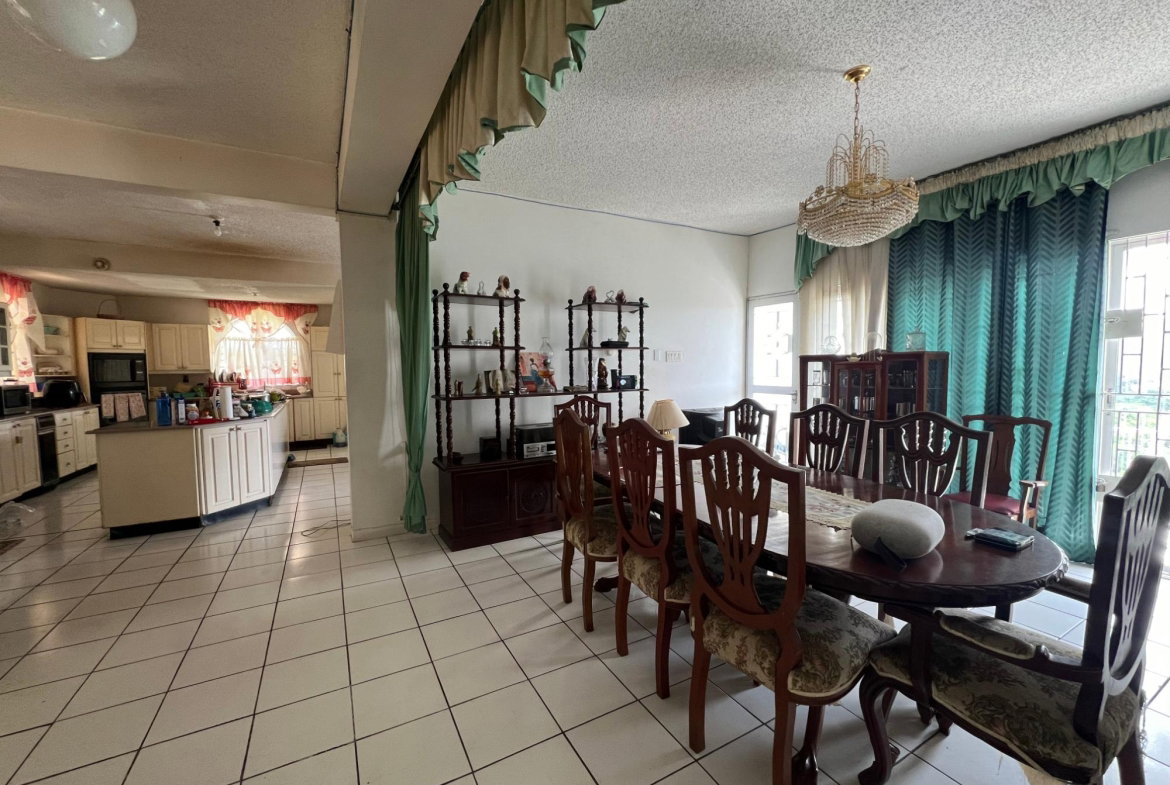 Tenth image of Stildon Way in Kingston 19, St. Andrew, Jamaica - property is For Sale