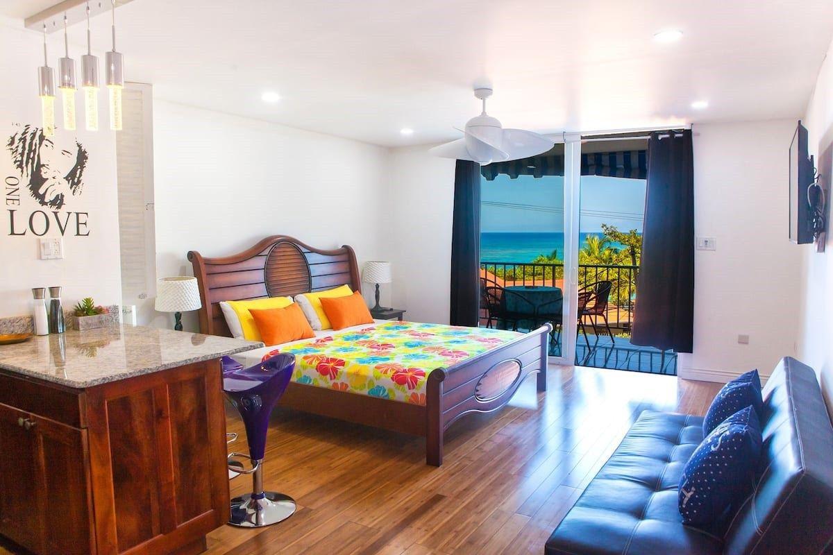 Second image of 305- 11 Queen's Dr, St. James in Montego Bay, St. James, Jamaica - property is For Sale