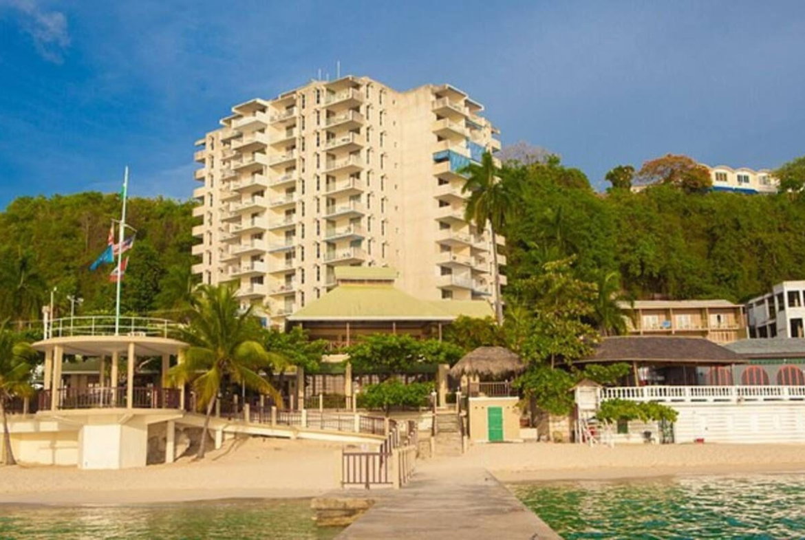 First image of 305- 11 Queen's Dr, St. James in Montego Bay, St. James, Jamaica - property is For Sale