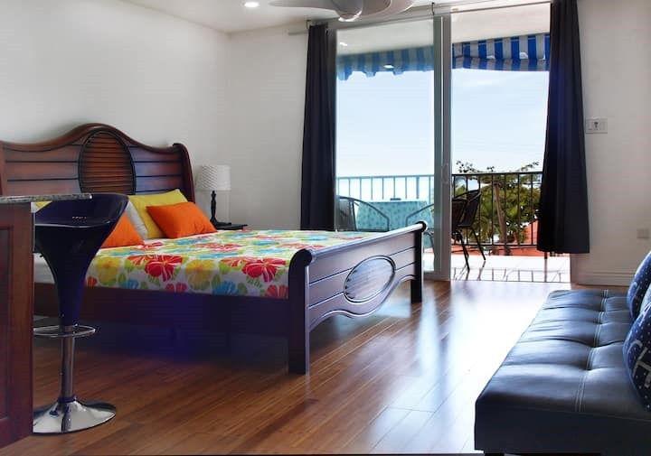 Third image of 305- 11 Queen's Dr, St. James in Montego Bay, St. James, Jamaica - property is For Sale