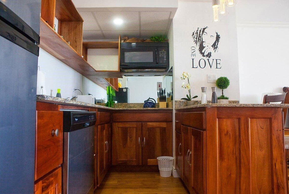 Sixth image of 305- 11 Queen's Dr, St. James in Montego Bay, St. James, Jamaica - property is For Sale
