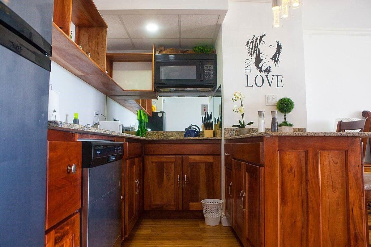 Sixth image of 305- 11 Queen's Dr, St. James in Montego Bay, St. James, Jamaica - property is For Sale