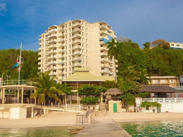 First image of 305- 11 Queen's Dr, St. James in Montego Bay, St. James, Jamaica - property is For Sale