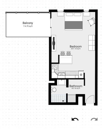 Seventh image of 808- 11 Queen's Dr, St. James in Montego Bay, St. James, Jamaica - property is For Sale