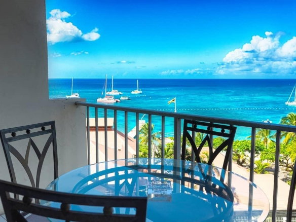 First image of 605- 11 Queens Dr, St. James in Montego Bay, St. James, Jamaica - property is For Sale