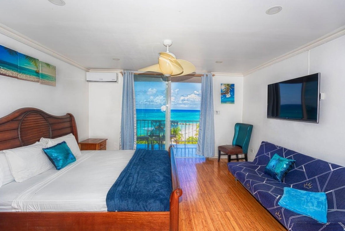 Ninth image of 605- 11 Queens Dr, St. James in Montego Bay, St. James, Jamaica - property is For Sale