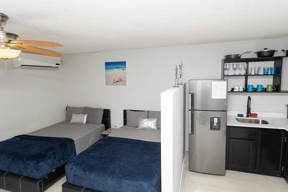 Eleventh image of A11- 11 Queen's Dr, St. James in Montego Bay, St. James, Jamaica - property is For Sale