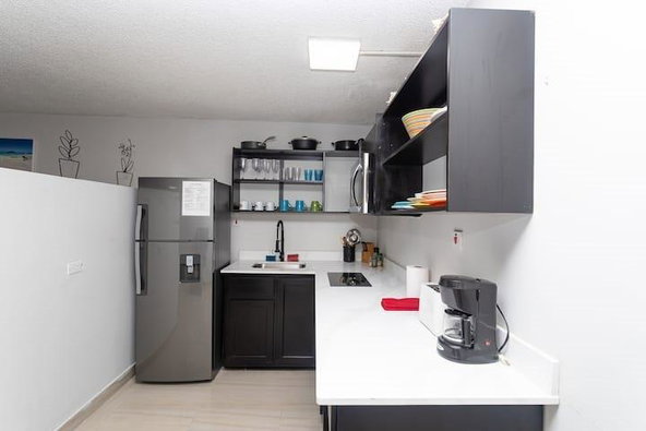 Fourth image of A11- 11 Queen's Dr, St. James in Montego Bay, St. James, Jamaica - property is For Sale