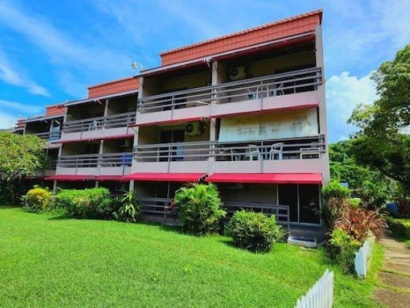 First image of A11- 11 Queen's Dr, St. James in Montego Bay, St. James, Jamaica - property is For Sale