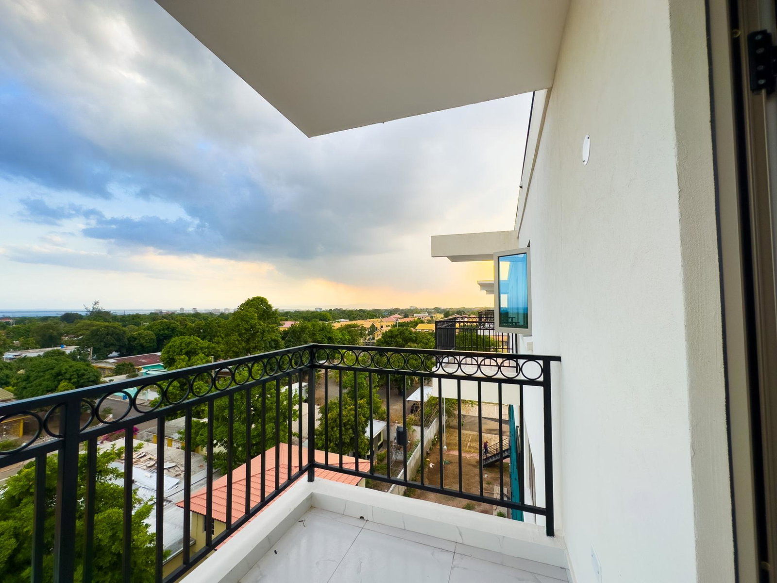Fourteenth image of B5-2-50 1/4 Deanery Road in Kingston 3, St. Andrew, Jamaica - property is For Sale