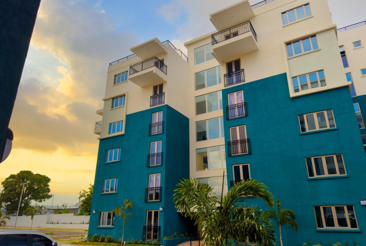 Sixteenth image of B5-2-50 1/4 Deanery Road in Kingston 3, St. Andrew, Jamaica - property is For Sale