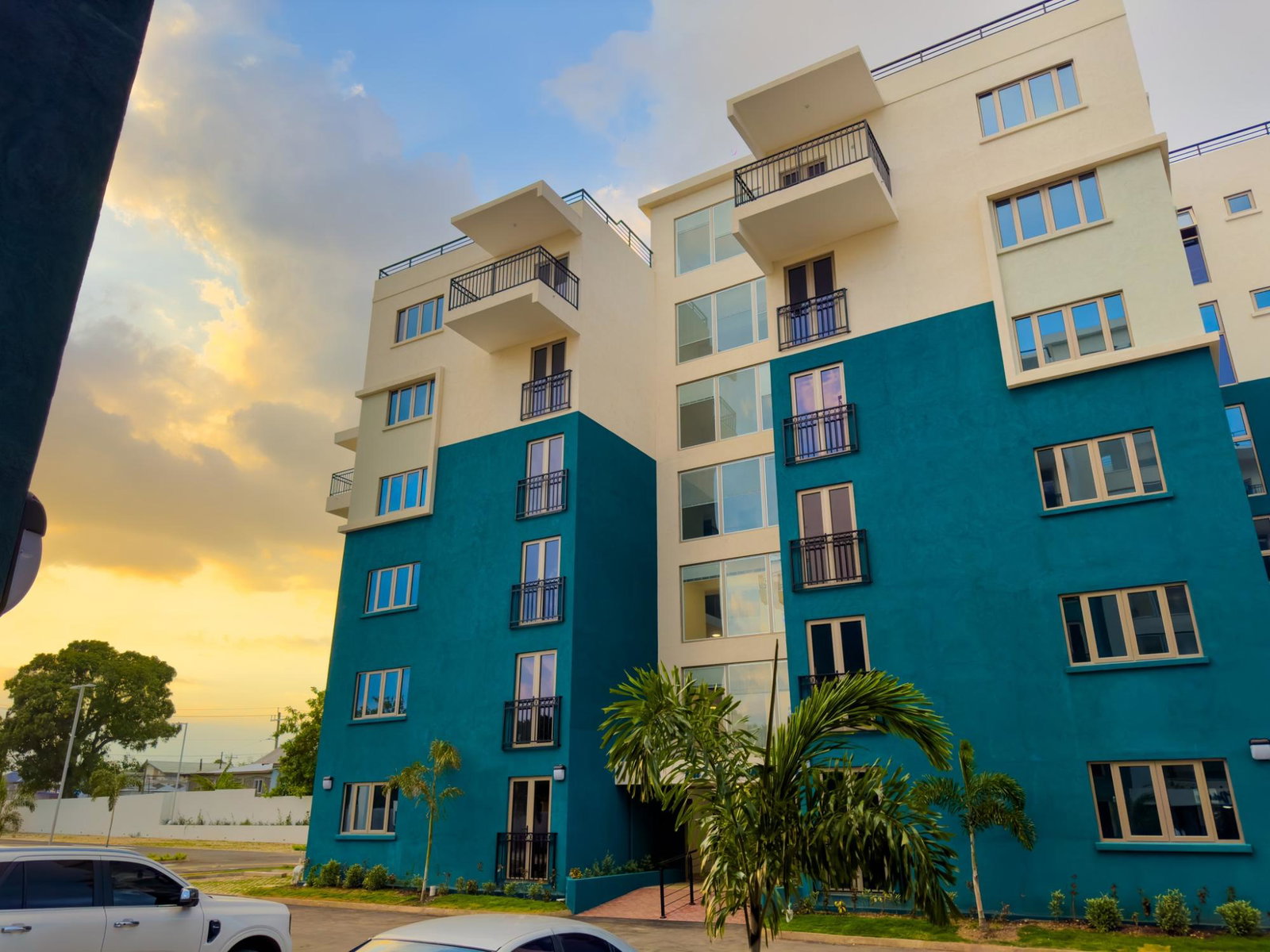Sixteenth image of B5-2-50 1/4 Deanery Road in Kingston 3, St. Andrew, Jamaica - property is For Sale