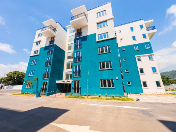 First image of B5-2-50 1/4 Deanery Road in Kingston 3, St. Andrew, Jamaica - property is For Sale