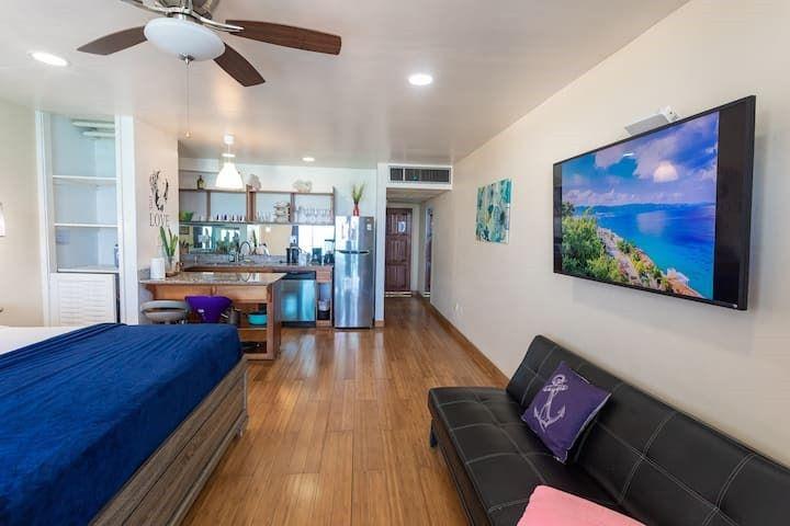 Fourth image of 706- 11 Queen's Dr, St. James in Montego Bay, St. James, Jamaica - property is For Sale