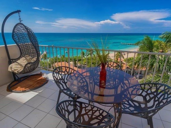 First image of 706- 11 Queen's Dr, St. James in Montego Bay, St. James, Jamaica - property is For Sale