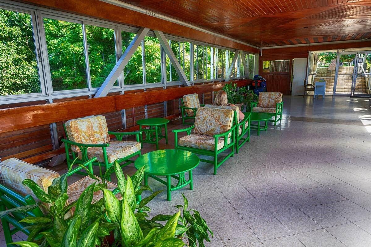 Stunning-Studio-Apartment-with-Ocean-Views-in-Montego-Bay Seventh image of 706- 11 Queen's Dr, St. James in Montego Bay, St. James, Jamaica - property is For Sale