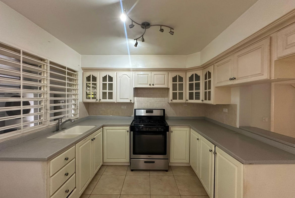 Second image of 17-2 Jacks Hill Road in Kingston 6, St. Andrew, Jamaica - property is For Sale