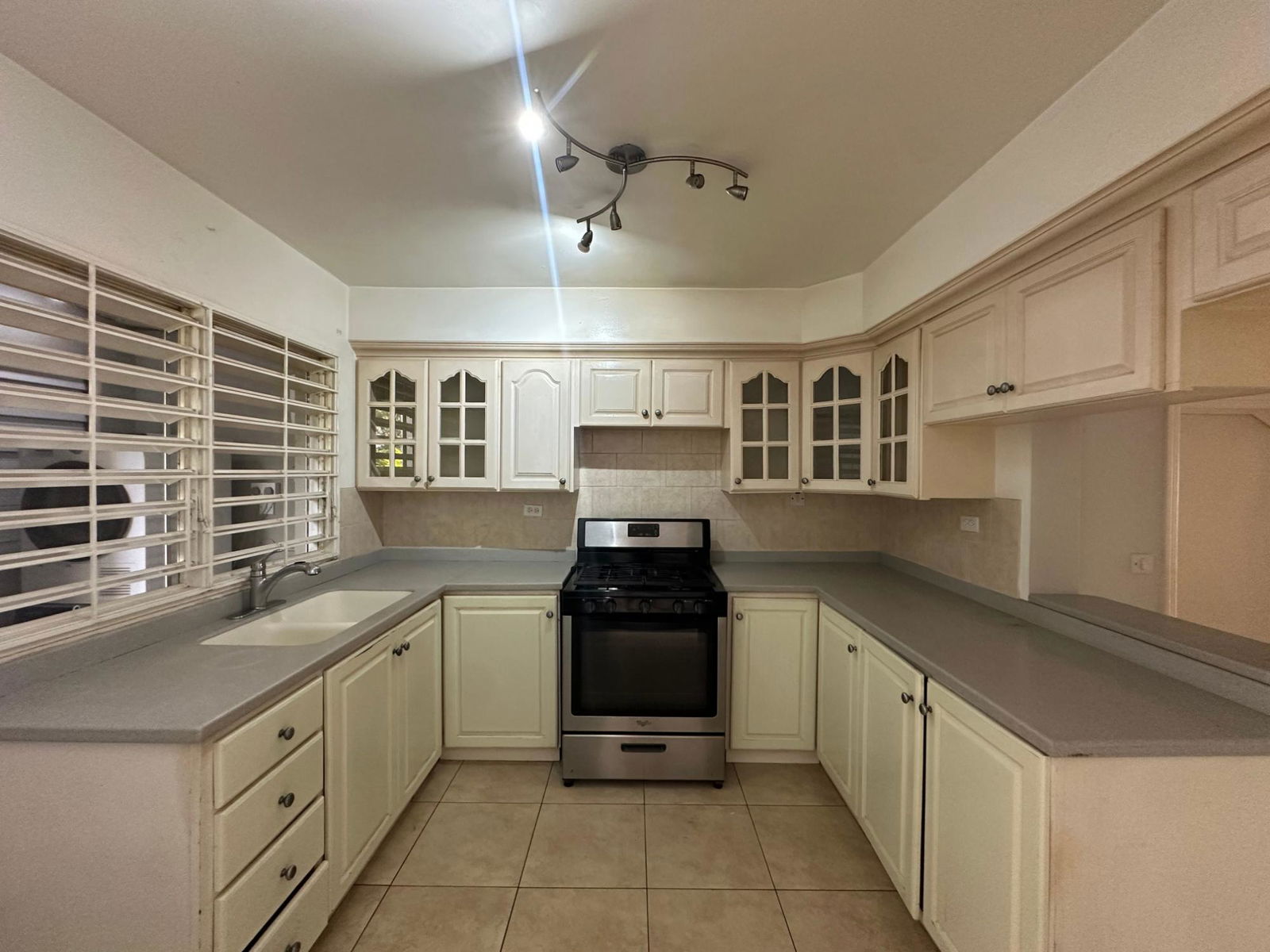 Stunning-Townhouse-for-Sale-in-Jacks-Hill-Mews-Kingston-6 Second image of 17-2 Jacks Hill Road in Kingston 6, St. Andrew, Jamaica - property is For Sale