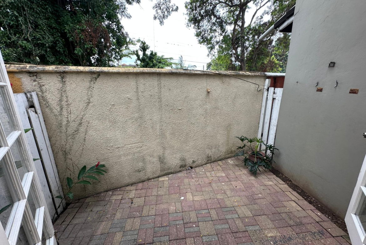 Twelfth image of 17-2 Jacks Hill Road in Kingston 6, St. Andrew, Jamaica - property is For Sale