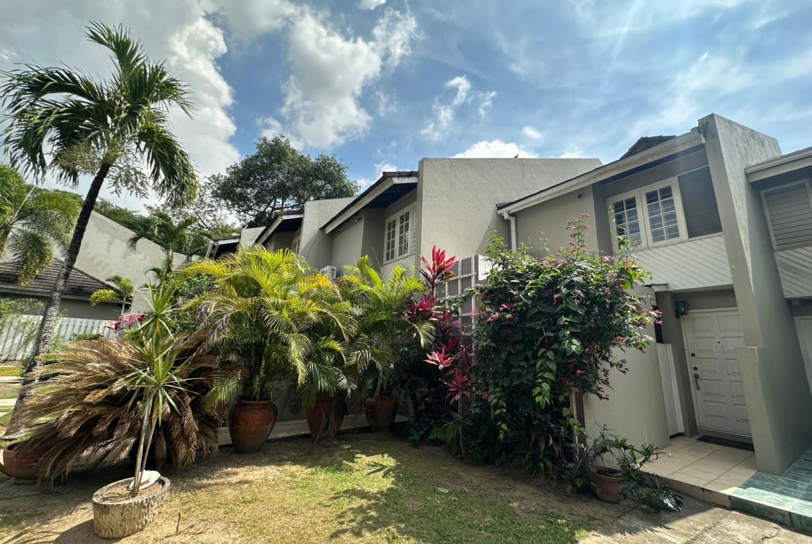 First image of 17-2 Jacks Hill Road in Kingston 6, St. Andrew, Jamaica - property is For Sale