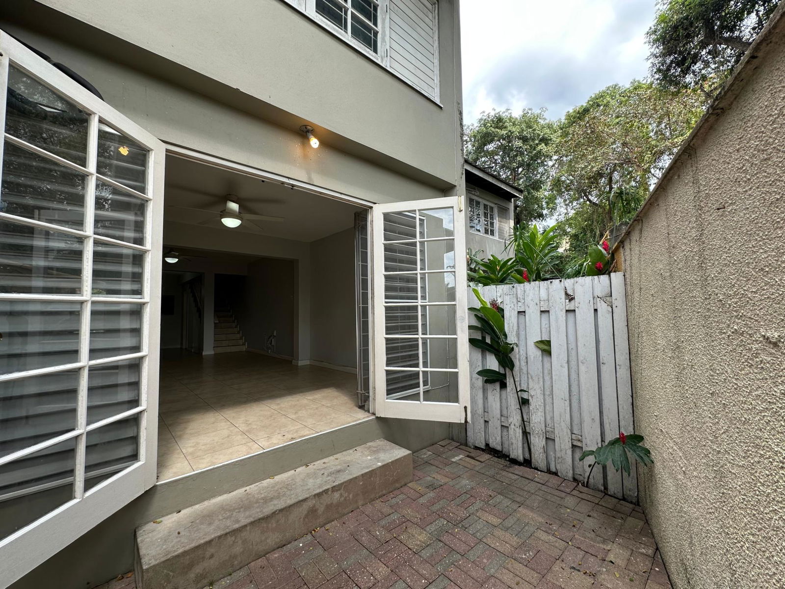 Stunning-Townhouse-for-Sale-in-Jacks-Hill-Mews-Kingston-6 Thirteenth image of 17-2 Jacks Hill Road in Kingston 6, St. Andrew, Jamaica - property is For Sale