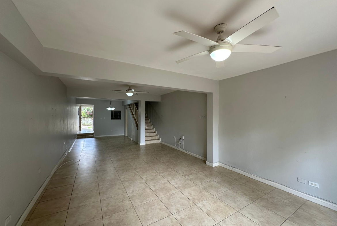 Fifteenth image of 17-2 Jacks Hill Road in Kingston 6, St. Andrew, Jamaica - property is For Sale