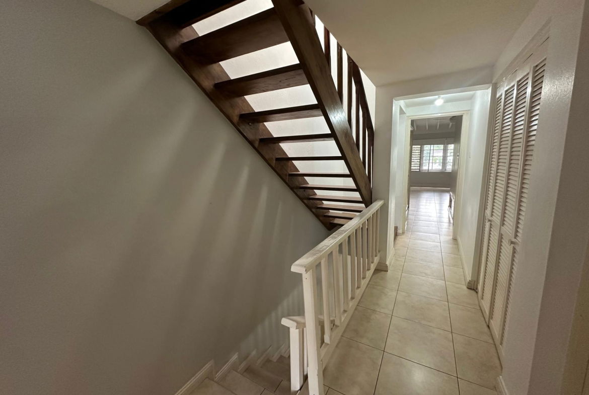 Seventeenth image of 17-2 Jacks Hill Road in Kingston 6, St. Andrew, Jamaica - property is For Sale