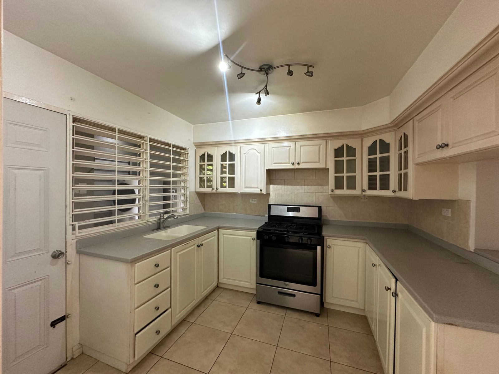 Stunning-Townhouse-for-Sale-in-Jacks-Hill-Mews-Kingston-6 Third image of 17-2 Jacks Hill Road in Kingston 6, St. Andrew, Jamaica - property is For Sale