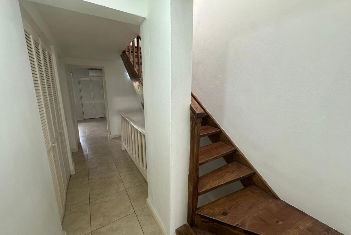 Thirtieth image of 17-2 Jacks Hill Road in Kingston 6, St. Andrew, Jamaica - property is For Sale