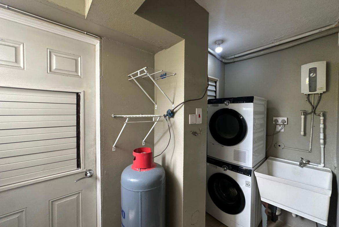 Fourth image of 17-2 Jacks Hill Road in Kingston 6, St. Andrew, Jamaica - property is For Sale