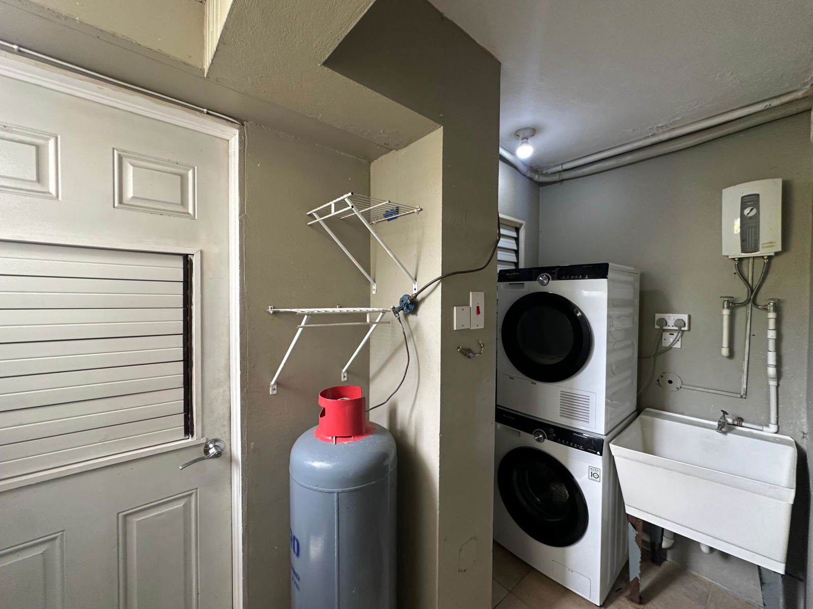 Stunning-Townhouse-for-Sale-in-Jacks-Hill-Mews-Kingston-6 Fourth image of 17-2 Jacks Hill Road in Kingston 6, St. Andrew, Jamaica - property is For Sale