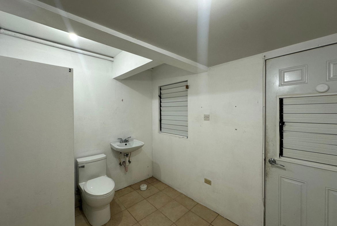 Sixth image of 17-2 Jacks Hill Road in Kingston 6, St. Andrew, Jamaica - property is For Sale