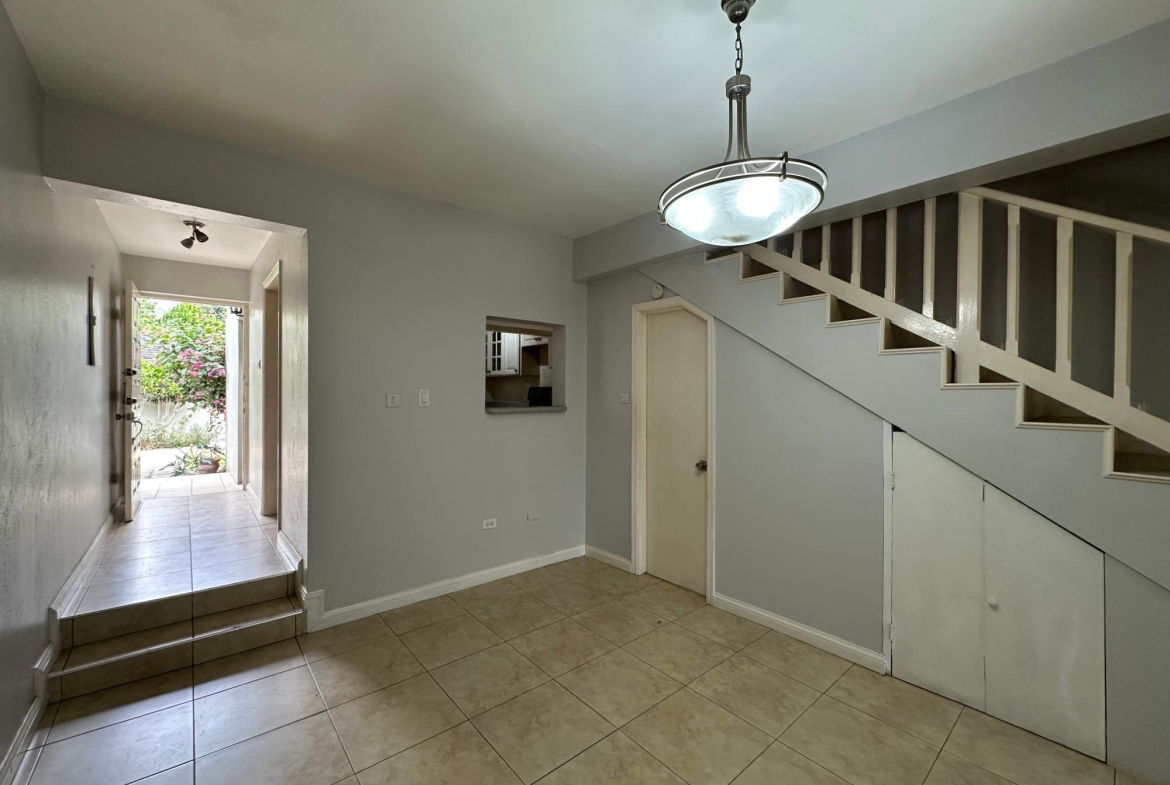 Eighth image of 17-2 Jacks Hill Road in Kingston 6, St. Andrew, Jamaica - property is For Sale