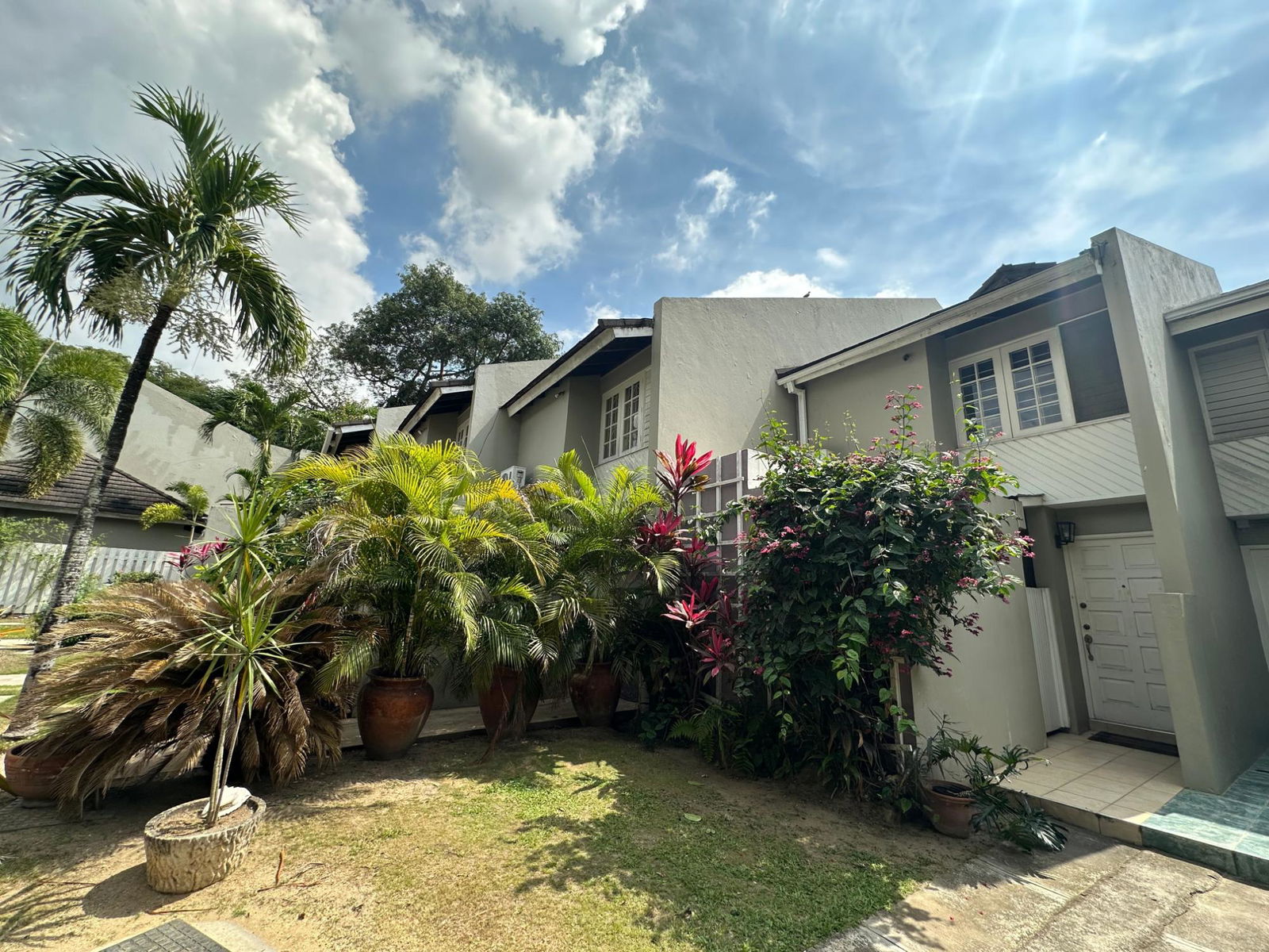 Stunning-Townhouse-for-Sale-in-Jacks-Hill-Mews-Kingston-6 First image of 17-2 Jacks Hill Road in Kingston 6, St. Andrew, Jamaica - property is For Sale