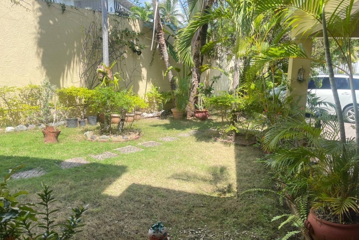 Fourth image of Norbrook in Kingston 8, St. Andrew, Jamaica - property is For Sale