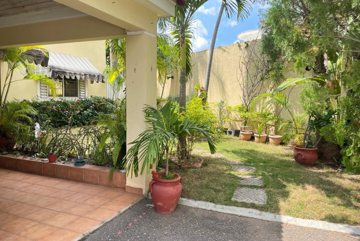 Sixth image of Norbrook in Kingston 8, St. Andrew, Jamaica - property is For Sale