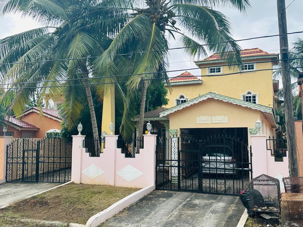 Second image of Abalone Circle in Bogue Village, St. James, Jamaica - property is For Sale