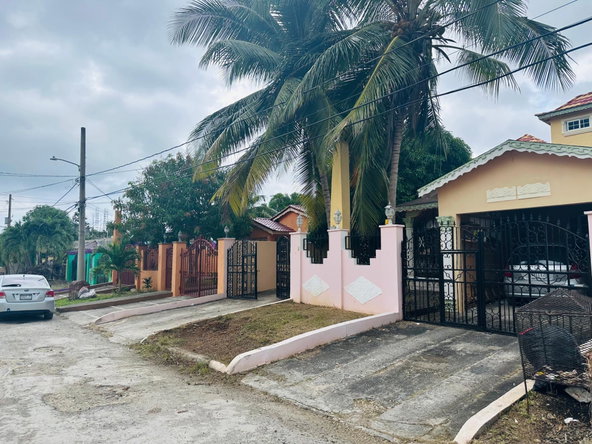 Third image of Abalone Circle in Bogue Village, St. James, Jamaica - property is For Sale