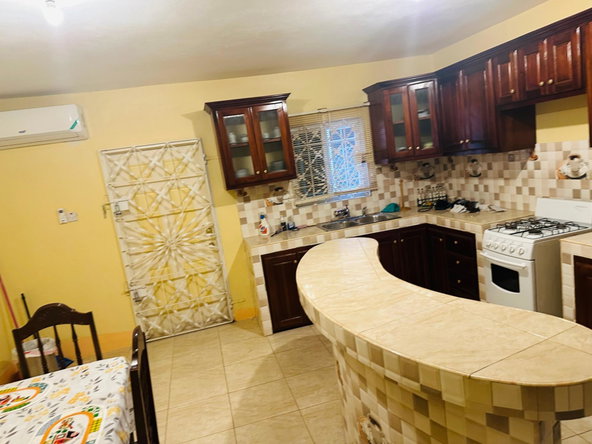 Twenty-Fourth image of Abalone Circle in Bogue Village, St. James, Jamaica - property is For Sale