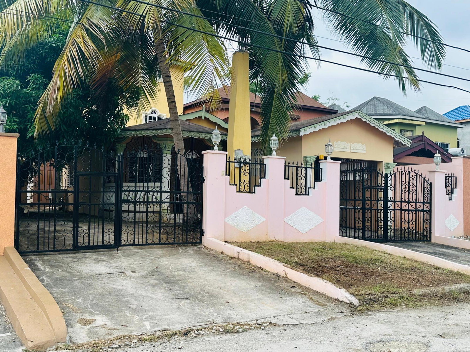 Fourth image of Abalone Circle in Bogue Village, St. James, Jamaica - property is For Sale