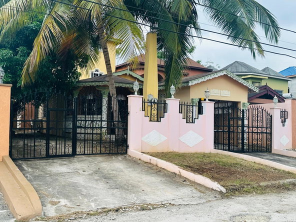 Fourth image of Abalone Circle in Bogue Village, St. James, Jamaica - property is For Sale