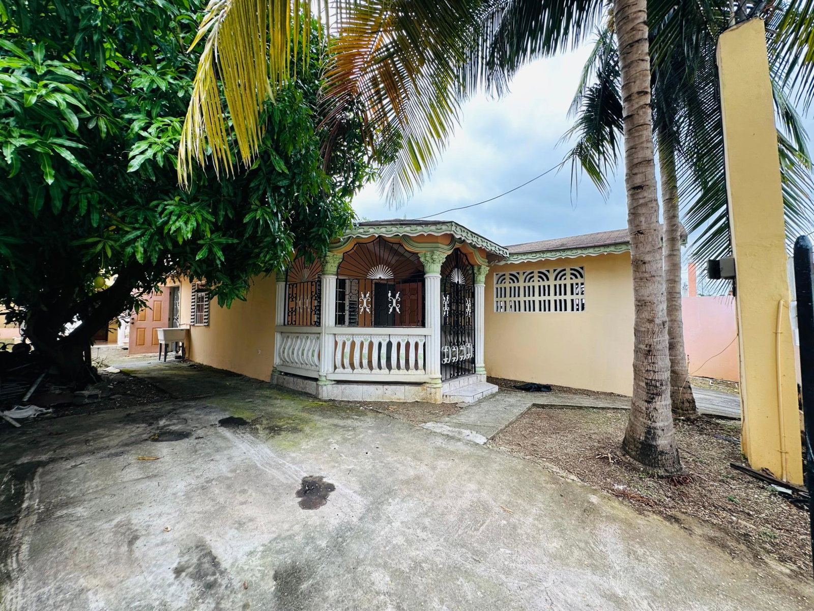 Fifth image of Abalone Circle in Bogue Village, St. James, Jamaica - property is For Sale