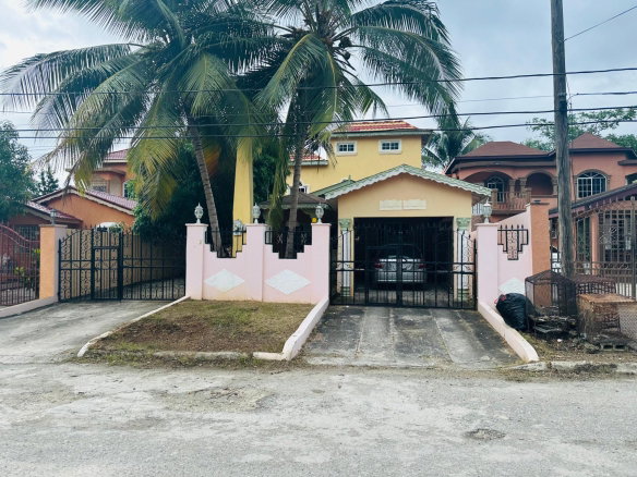 First image of Abalone Circle in Bogue Village, St. James, Jamaica - property is For Sale